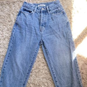 Mom Jeans Pacsun